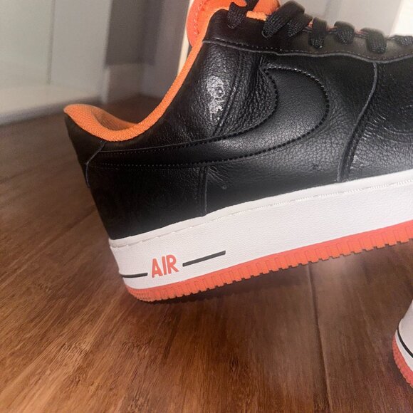 Nike Air Force 1 Low PRM Halloween - Picture 5 of 9